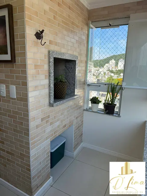 Foto 6 de Apartamento com 2 quartos à venda, 172m2 em Pedra Branca, Palhoca - SC