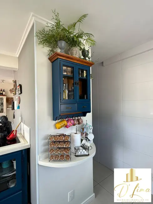 Foto 5 de Apartamento com 2 quartos à venda, 172m2 em Pedra Branca, Palhoca - SC