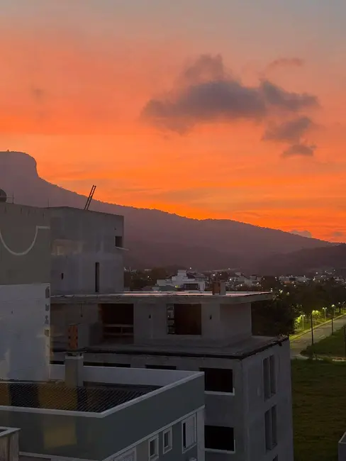 Foto 2 de Apartamento com 2 quartos à venda, 172m2 em Pedra Branca, Palhoca - SC