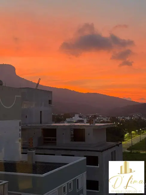 Foto 2 de Apartamento com 2 quartos à venda, 172m2 em Pedra Branca, Palhoca - SC