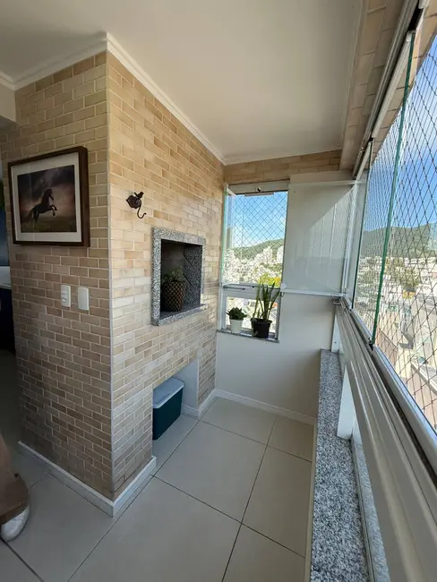 Foto 8 de Apartamento com 2 quartos à venda, 172m2 em Pedra Branca, Palhoca - SC