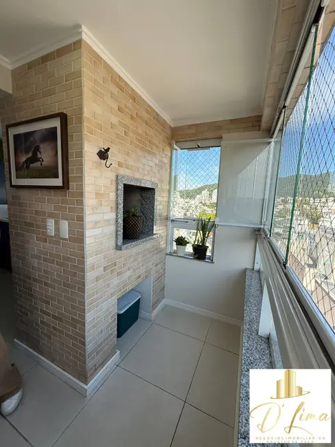 Foto 8 de Apartamento com 2 quartos à venda, 172m2 em Pedra Branca, Palhoca - SC