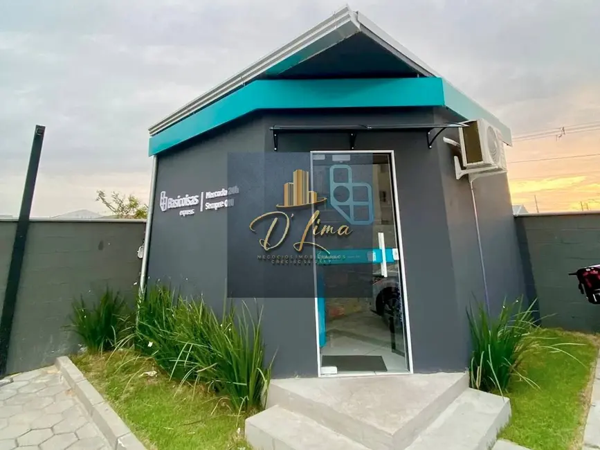 Foto 4 de Apartamento com 2 quartos à venda, 50m2 em Nova Palhoça, Palhoca - SC