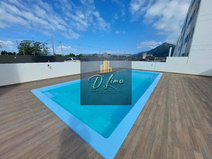 Foto 3 de Apartamento com 2 quartos à venda, 50m2 em Nova Palhoça, Palhoca - SC