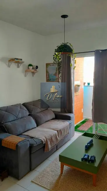 Foto 9 de Apartamento com 2 quartos à venda, 50m2 em Nova Palhoça, Palhoca - SC