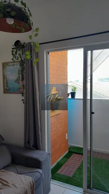 Foto 6 de Apartamento com 2 quartos à venda, 50m2 em Nova Palhoça, Palhoca - SC