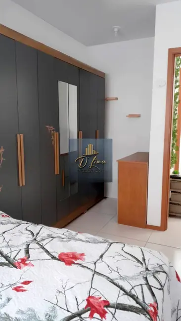 Foto 5 de Apartamento com 2 quartos à venda, 50m2 em Nova Palhoça, Palhoca - SC