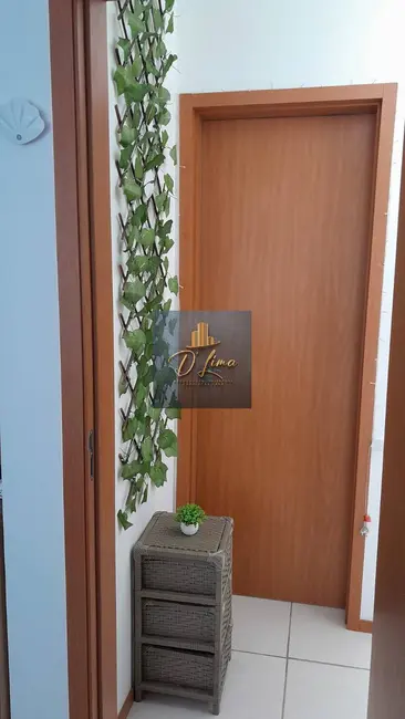 Foto 8 de Apartamento com 2 quartos à venda, 50m2 em Nova Palhoça, Palhoca - SC