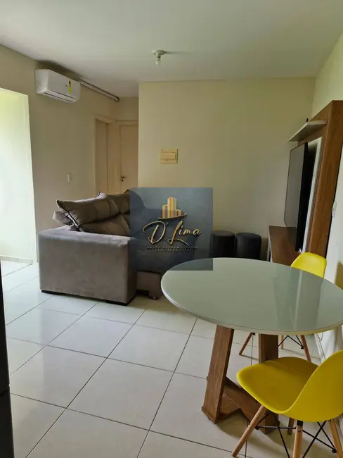 Foto 5 de Apartamento com 2 quartos à venda, 65m2 em Pedra Branca, Palhoca - SC