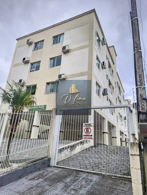 Foto 1 de Apartamento com 2 quartos à venda, 65m2 em Pedra Branca, Palhoca - SC