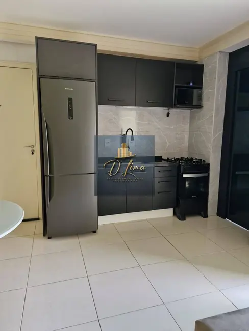 Foto 8 de Apartamento com 2 quartos à venda, 65m2 em Pedra Branca, Palhoca - SC