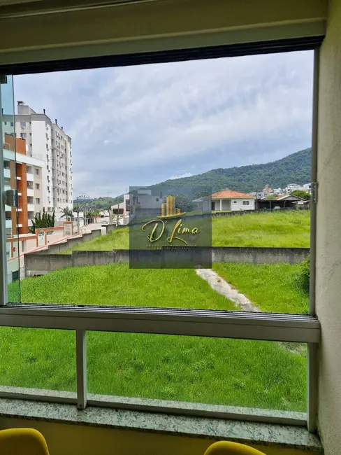 Foto 2 de Apartamento com 2 quartos à venda, 65m2 em Pedra Branca, Palhoca - SC