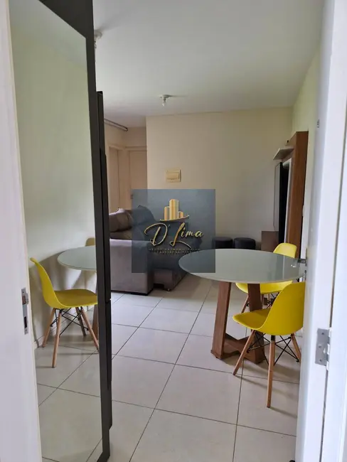 Foto 3 de Apartamento com 2 quartos à venda, 65m2 em Pedra Branca, Palhoca - SC