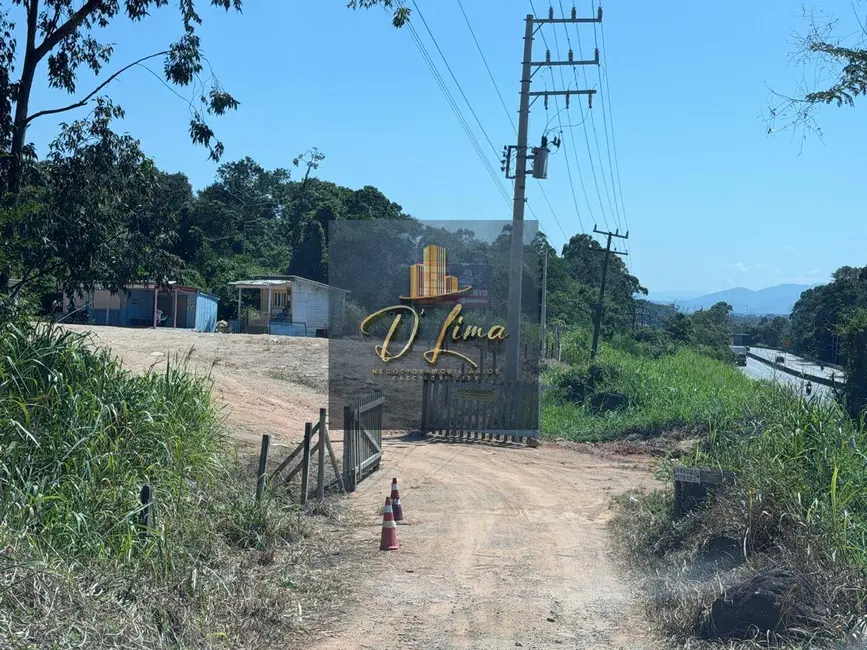 Foto 9 de Terreno / Lote à venda, 8497m2 em Florianopolis - SC