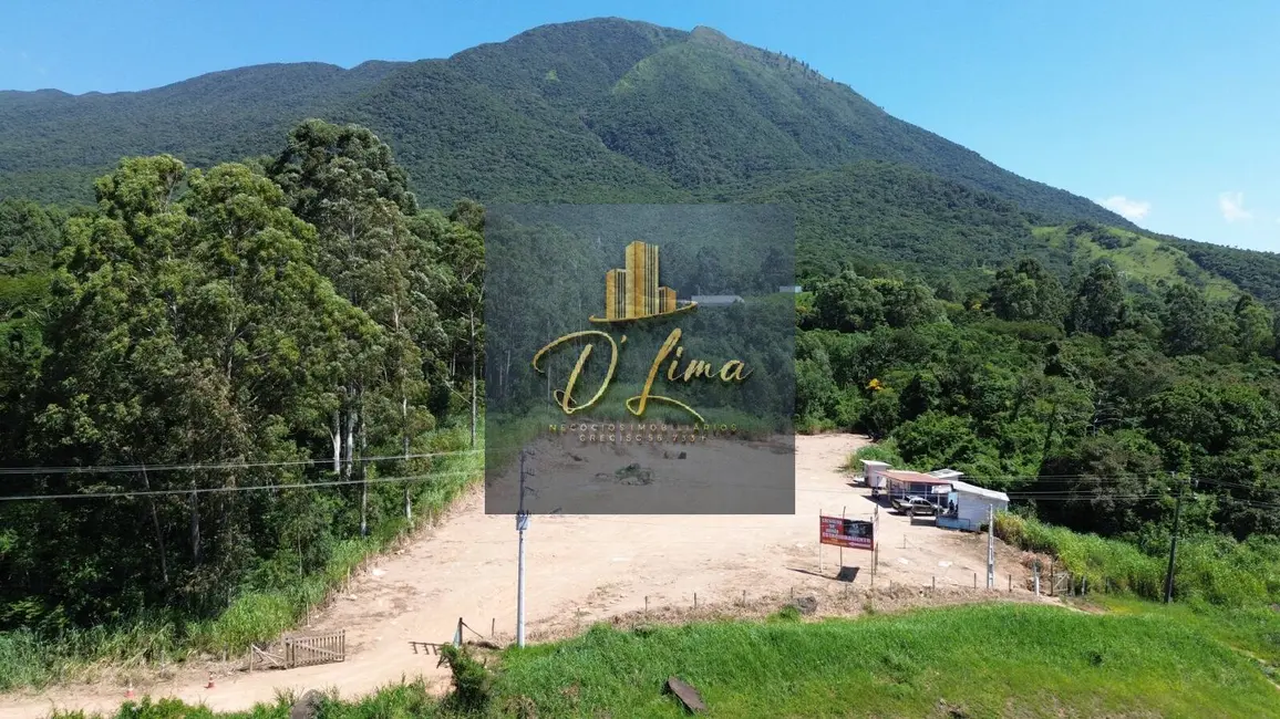 Foto 6 de Terreno / Lote à venda, 8497m2 em Florianopolis - SC