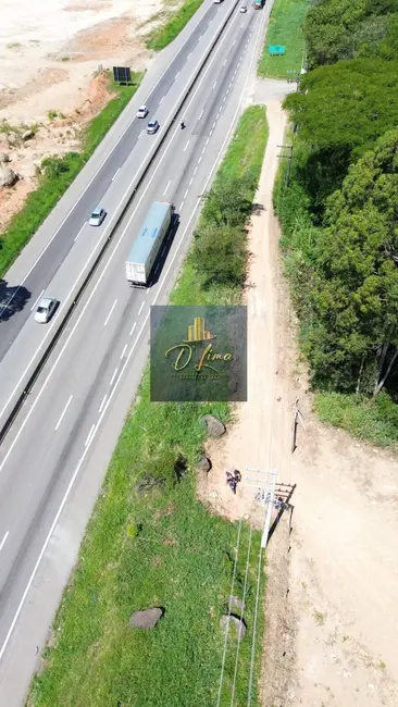 Foto 1 de Terreno / Lote à venda, 8497m2 em Florianopolis - SC