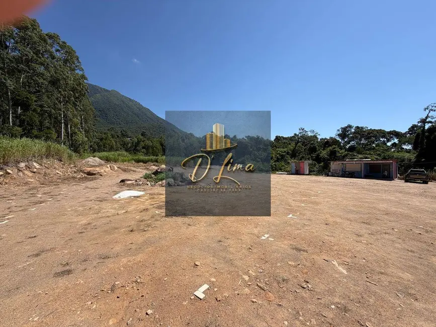 Foto 3 de Terreno / Lote à venda, 8497m2 em Florianopolis - SC