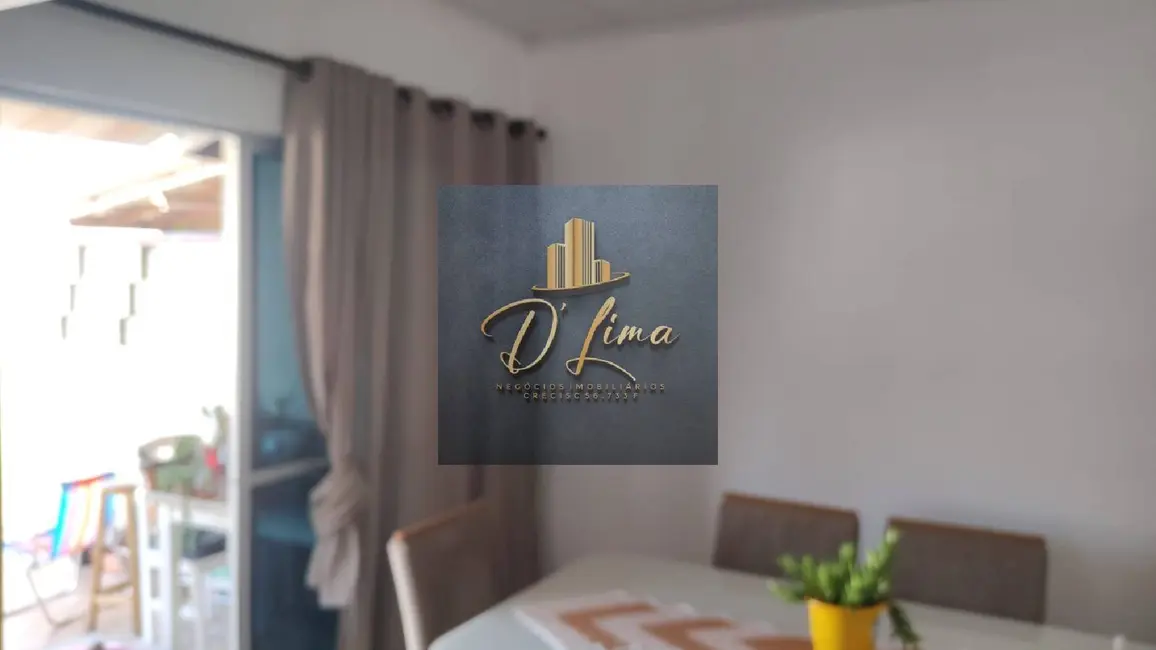 Foto 2 de Casa com 2 quartos à venda, 60m2 em Forquilhas, Sao Jose - SC