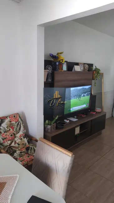 Foto 3 de Casa com 2 quartos à venda, 60m2 em Forquilhas, Sao Jose - SC