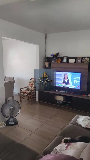 Foto 7 de Casa com 2 quartos à venda, 60m2 em Forquilhas, Sao Jose - SC