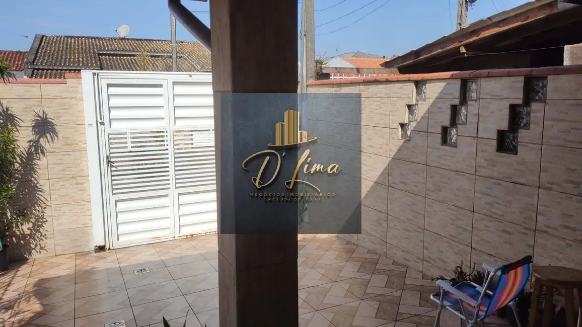 Foto 5 de Casa com 2 quartos à venda, 60m2 em Forquilhas, Sao Jose - SC