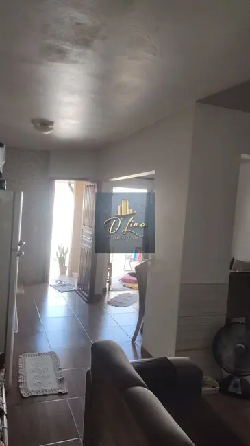 Foto 8 de Casa com 2 quartos à venda, 60m2 em Forquilhas, Sao Jose - SC