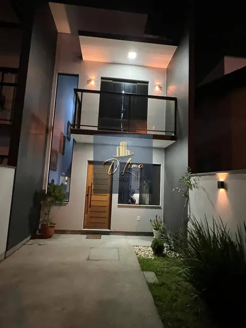 Foto 3 de Casa com 2 quartos à venda, 86m2 em Forquilhas, Sao Jose - SC