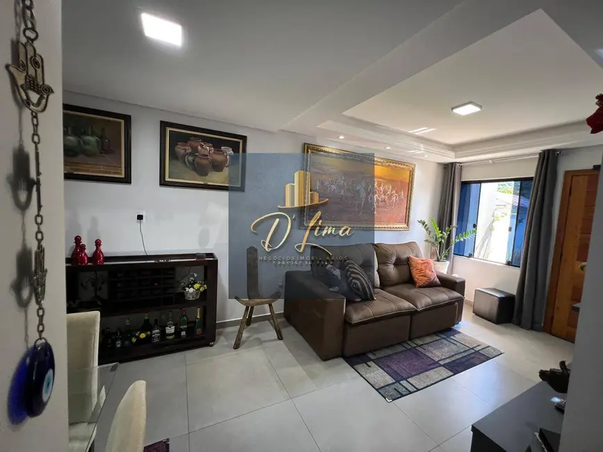 Foto 6 de Casa com 2 quartos à venda, 86m2 em Forquilhas, Sao Jose - SC