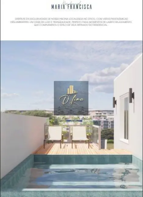 Foto 7 de Apartamento com 1 quarto à venda, 35m2 em Campeche, Florianopolis - SC