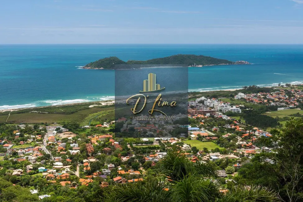 Foto 2 de Apartamento com 1 quarto à venda, 35m2 em Campeche, Florianopolis - SC