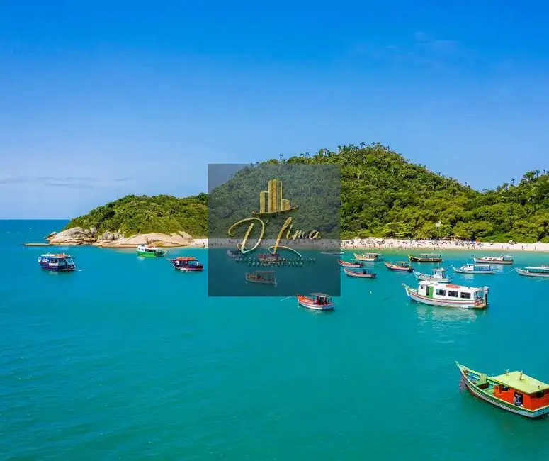 Foto 3 de Apartamento com 1 quarto à venda, 35m2 em Campeche, Florianopolis - SC