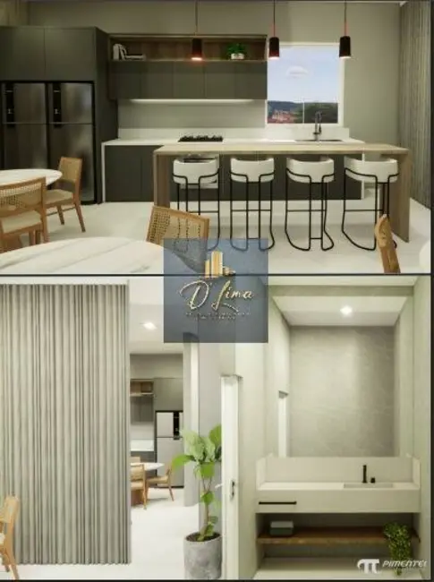 Foto 6 de Apartamento com 1 quarto à venda, 35m2 em Campeche, Florianopolis - SC