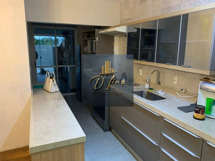 Foto 7 de Apartamento com 2 quartos à venda, 15375000m2 em Kobrasol, Sao Jose - SC