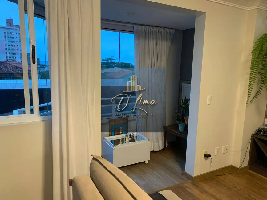 Foto 3 de Apartamento com 2 quartos à venda, 15375000m2 em Kobrasol, Sao Jose - SC