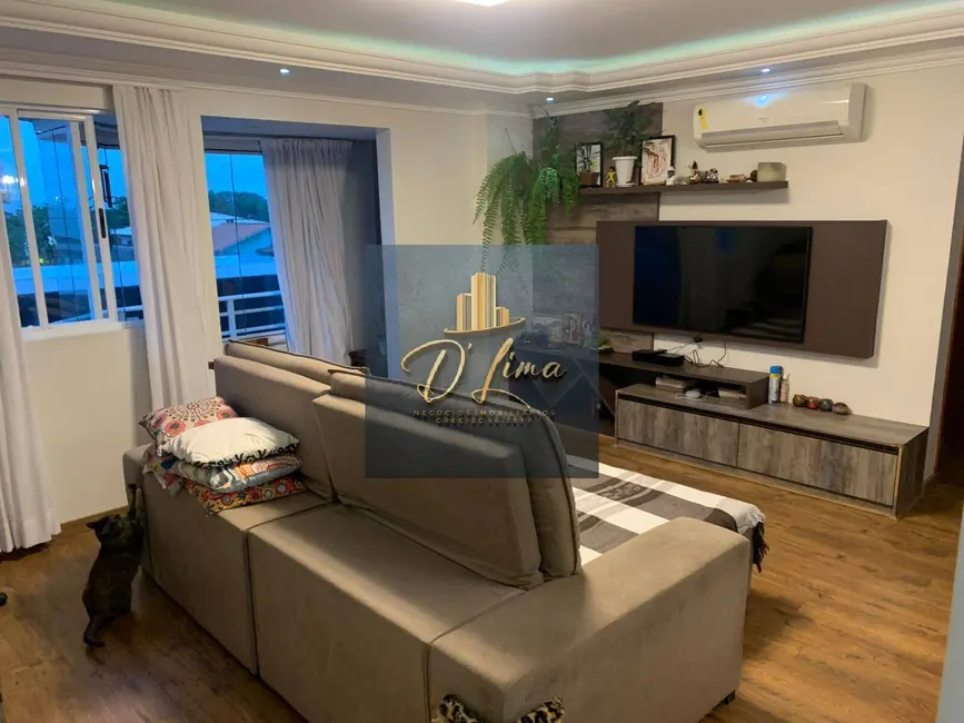 Foto 4 de Apartamento com 2 quartos à venda, 15375000m2 em Kobrasol, Sao Jose - SC