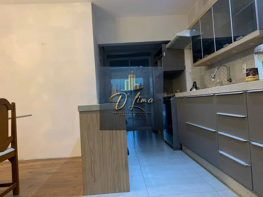 Foto 8 de Apartamento com 2 quartos à venda, 15375000m2 em Kobrasol, Sao Jose - SC