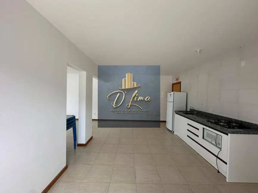 Foto 4 de Apartamento com 2 quartos à venda, 55m2 em São Sebastião, Palhoca - SC
