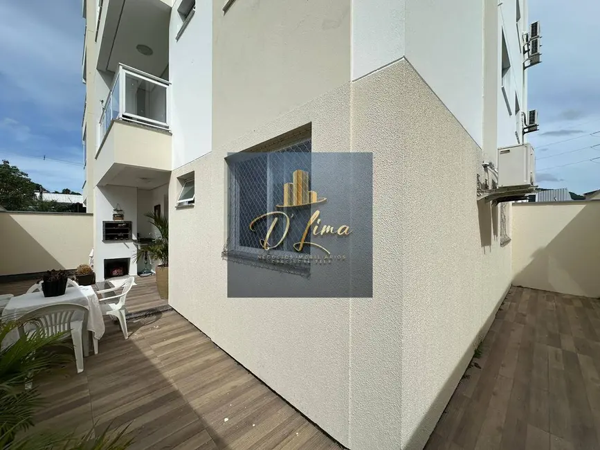 Foto 1 de Apartamento com 2 quartos à venda, 55m2 em São Sebastião, Palhoca - SC