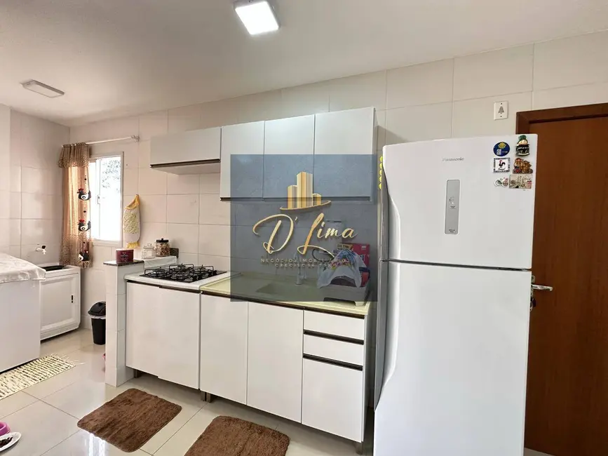Foto 6 de Apartamento com 2 quartos à venda, 55m2 em São Sebastião, Palhoca - SC