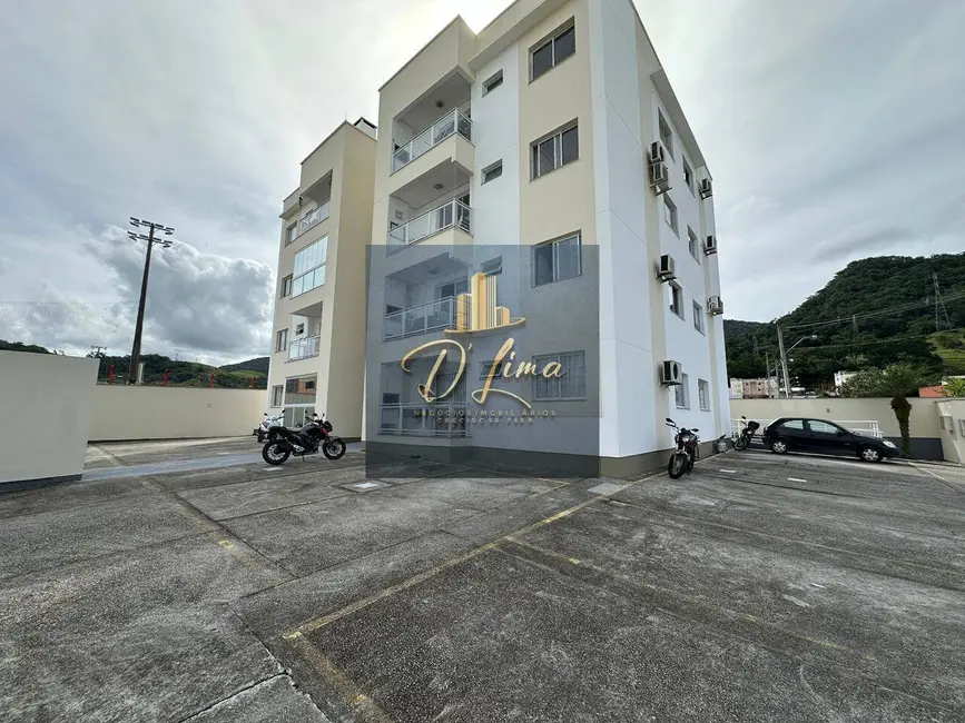 Foto 2 de Apartamento com 2 quartos à venda, 55m2 em São Sebastião, Palhoca - SC