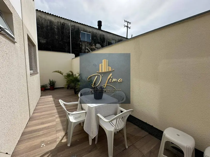 Foto 5 de Apartamento com 2 quartos à venda, 55m2 em São Sebastião, Palhoca - SC