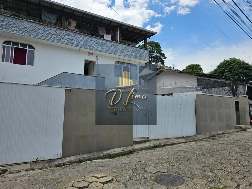 Foto 1 de Apartamento com 17 quartos à venda em Trindade, Florianopolis - SC