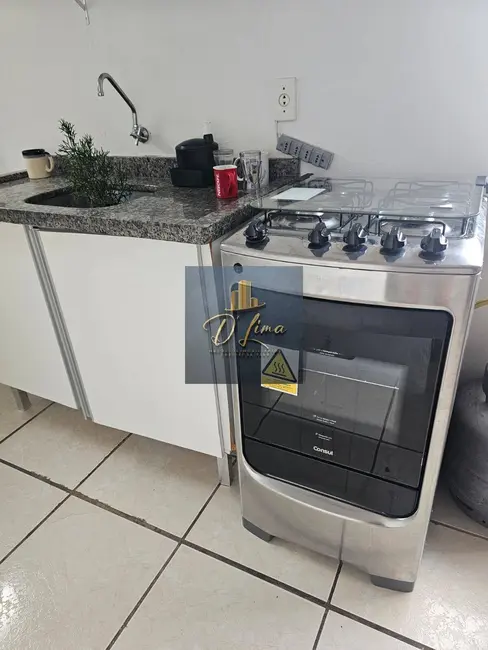 Foto 7 de Apartamento com 17 quartos à venda em Trindade, Florianopolis - SC