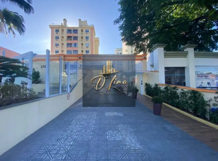 Foto 1 de Apartamento com 2 quartos à venda, 82m2 em Coqueiros, Florianopolis - SC