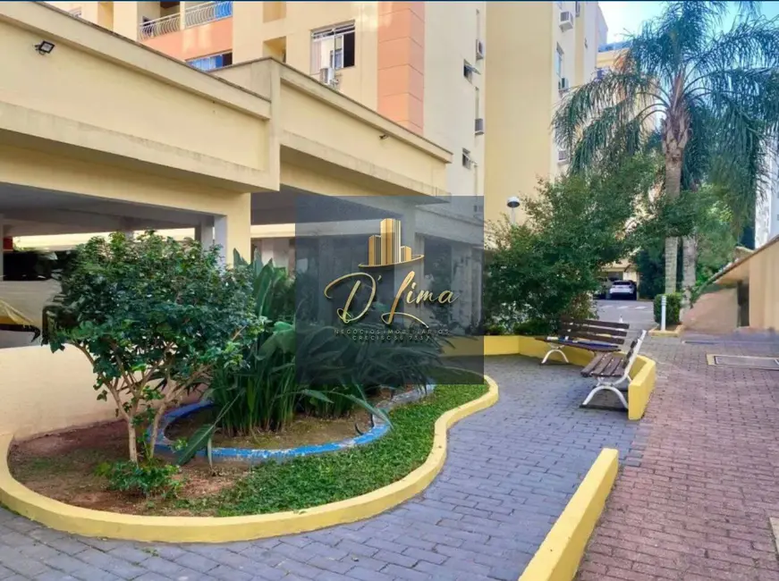 Foto 3 de Apartamento com 2 quartos à venda, 82m2 em Coqueiros, Florianopolis - SC