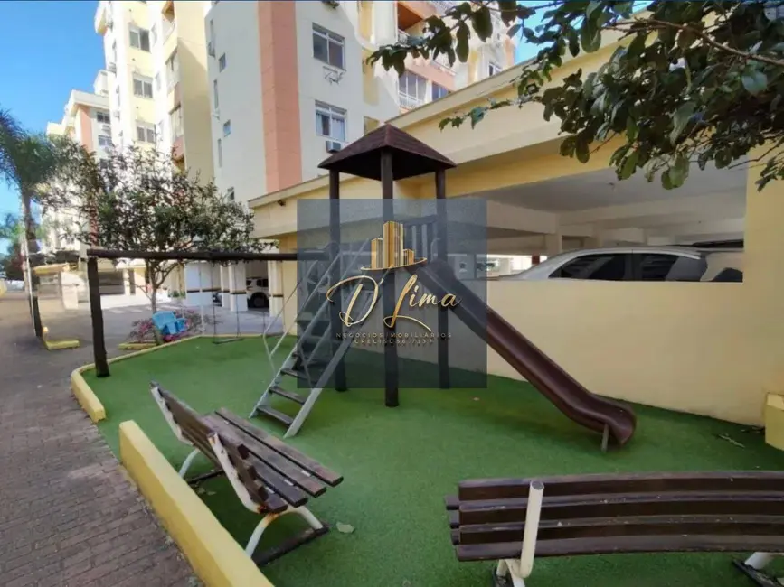 Foto 5 de Apartamento com 2 quartos à venda, 82m2 em Coqueiros, Florianopolis - SC