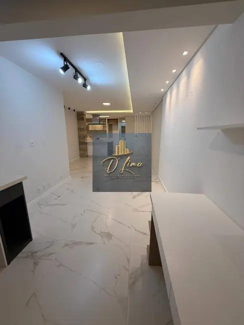 Foto 7 de Apartamento com 2 quartos à venda, 82m2 em Coqueiros, Florianopolis - SC