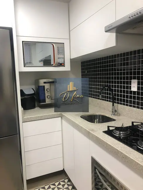 Foto 8 de Apartamento com 1 quarto à venda, 41m2 em Balneário, Florianopolis - SC