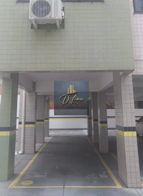 Foto 3 de Apartamento com 1 quarto à venda, 41m2 em Balneário, Florianopolis - SC