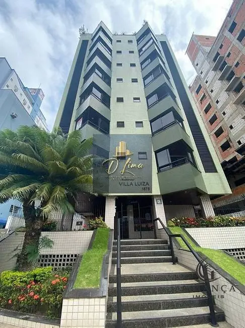 Foto 1 de Apartamento com 1 quarto à venda, 41m2 em Balneário, Florianopolis - SC